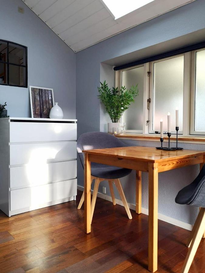 Cosy Cottage In A Garden Ishøj المظهر الخارجي الصورة